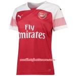 Maillot/Tenue Arsenal Femme Domicile 2018/2019